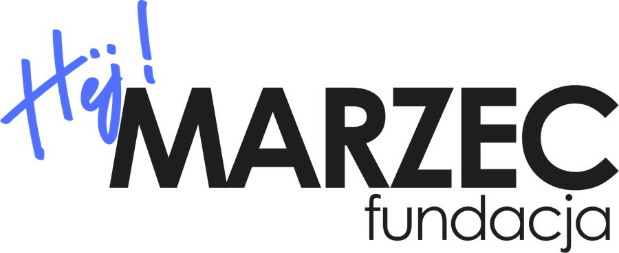 Fundacja Hej! MARZEC